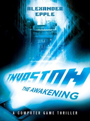 cover image of The Awakening